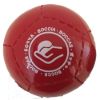 ResinBocciaBall_red