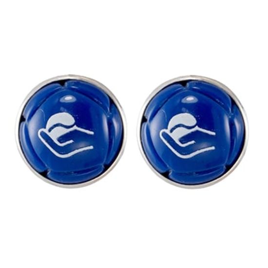 Boccia-earring