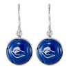 boccia-silver-earring