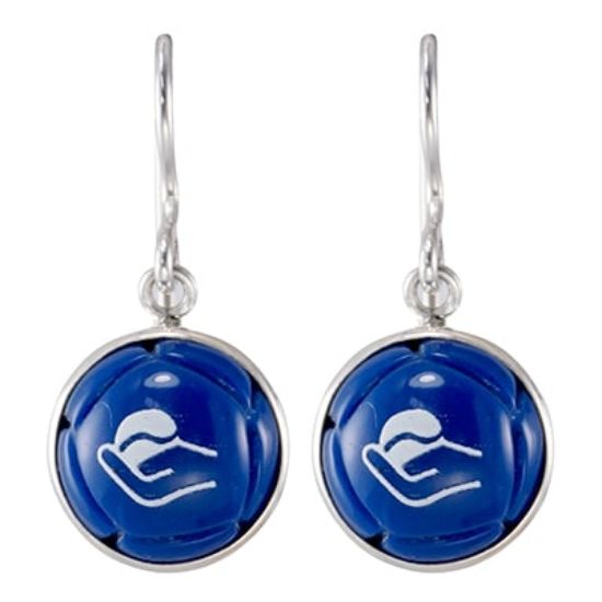 boccia-silver-earring