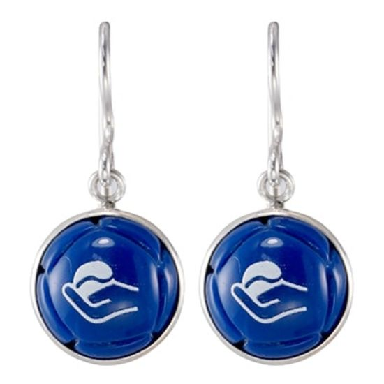 boccia-silver-earring