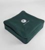 Picture of Boccia Superior Shine in Green Bag
