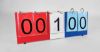Picture of Boccia Scoreboard