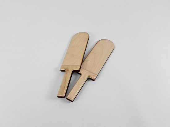 Picture of Package with 2 Showdown Bats