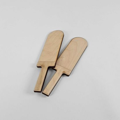 Picture of Package with 2 Showdown Bats