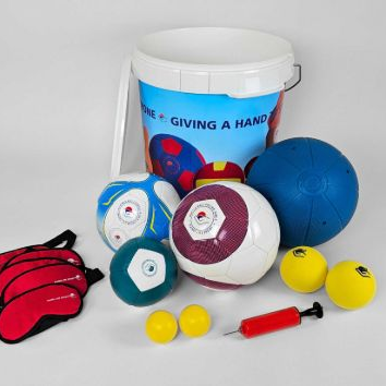 Picture of Soundball Activity Kit