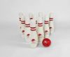 Picture of Ten-Pin Bowling Soft