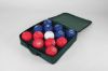 Picture of Boccia Superior Classic Set in Green Bag