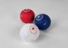 Picture of Boccia Superior Classic in Blue Shoulder Bag