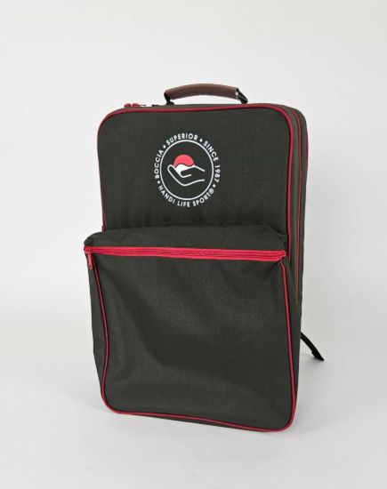 Picture of Superior Boccia Backpack, Dark Olive