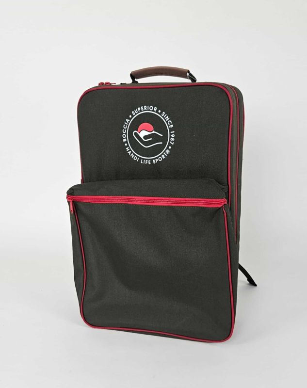 Picture of Superior Boccia Backpack, Dark Olive