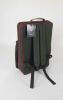 Picture of Superior Boccia Backpack, Dark Olive