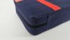 Picture of Boccia Ledo Suede Set in Boccia Case