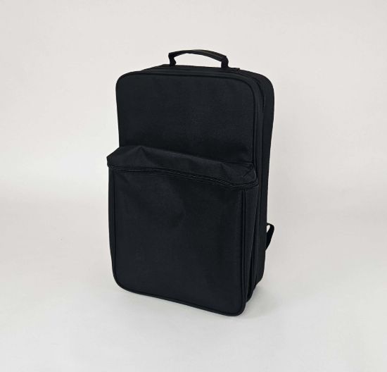 Picture of Boccia Backpack – Black