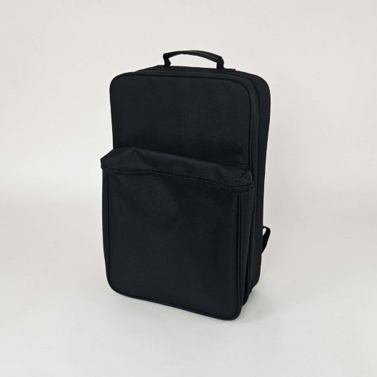 Picture of Boccia Backpack – Black