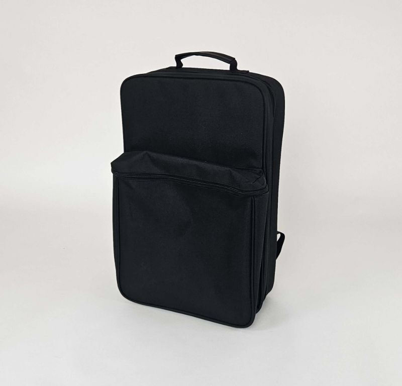 Picture of Boccia Backpack – Black