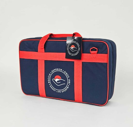 Picture of Superior Boccia Case – Blue