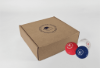 Picture of Boccia Superior Classic in Cardboard Box