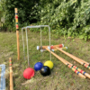 Lawn Croquet