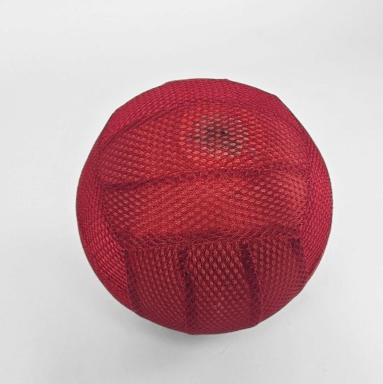 Picture of Red Meshball