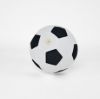 Picture of Fabric Ball in Black and White