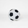 Picture of Fabric Ball in Black and White