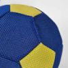 Picture of Large Blue and Yellow Mesh Ball