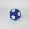 Picture of Small Blue and White Fabric Ball