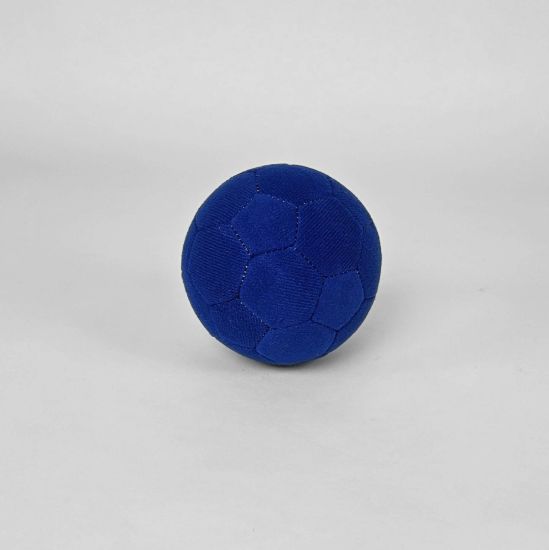 Picture of Small Blue Velvet Ball