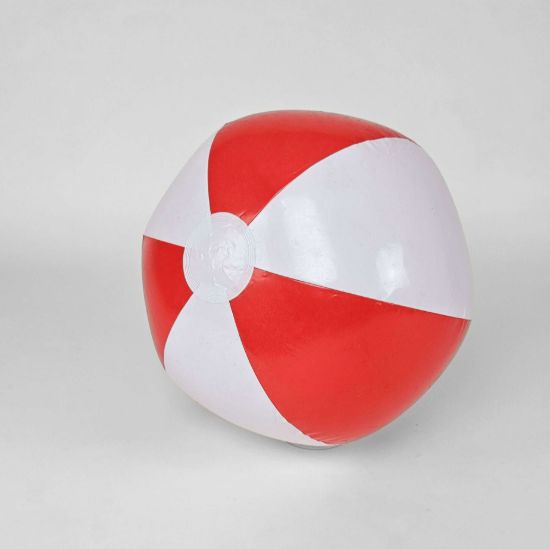 Picture of Inflatable Beach Ball in Various Colours