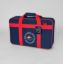 Picture of Superior Boccia Case with Foam Inlay for 15 Balls