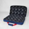 Picture of Superior Boccia Case with Foam Inlay for 15 Balls