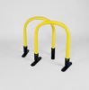Picture of Set of 2 Indoor Hoops for Boccia or Petanque Practice