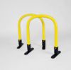 Picture of Set of 2 Indoor Hoops for Boccia or Petanque Practice