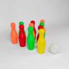 Picture of Bowling Partout with Soft Ball