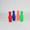 Picture of 4 Indoor Skittles for Precision Games and Practice