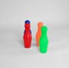 Picture of 4 Indoor Skittles for Precision Games and Practice