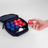 Picture of Mini Boccia Set in Blue Bag