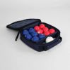 Picture of Mini Boccia Set in Blue Bag