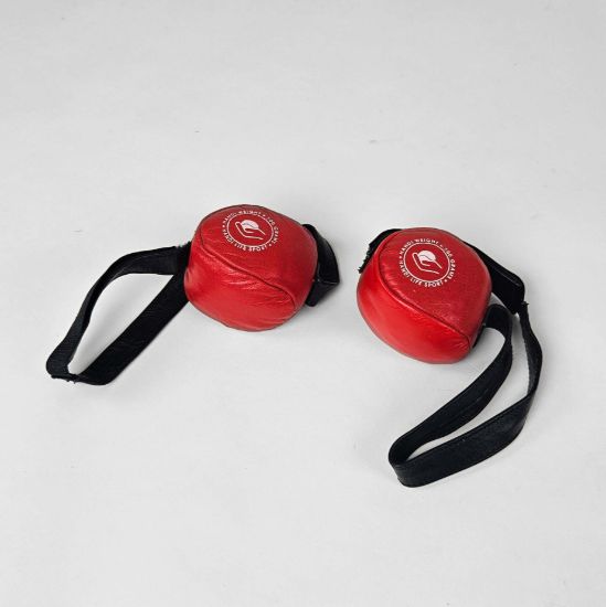 Picture of Set of 2 Trimmy Ball Handi Weights, 700 grams