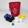 Picture of Complete Set Indoor Petanque with 12 Balls and 2 Target Balls