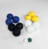 Picture of Complete Set Indoor Petanque with 12 Balls and 2 Target Balls