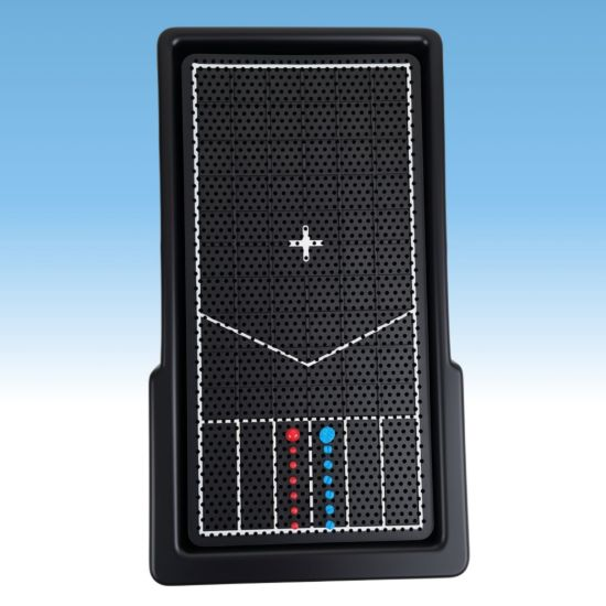 Picture of Boccia Touch Grid for Blind Boccia
