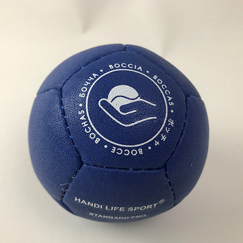 Blue Standard Pro single ball
