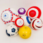 Balls from Handi Life Sport