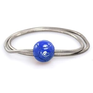 Necklace-in-stainless-steel-with-boccia-ball