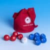 Mini boccia