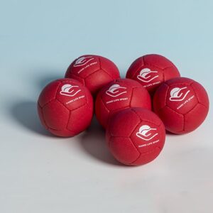 Boccia Petite single balls