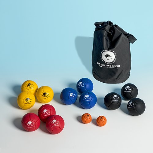 Petanque French Style set