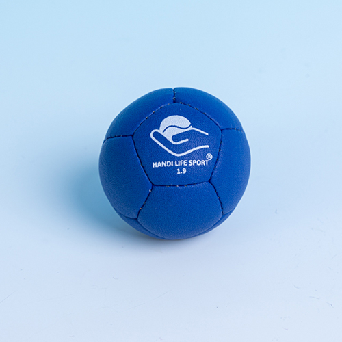 Single blue Petanque French Style 200 ball
